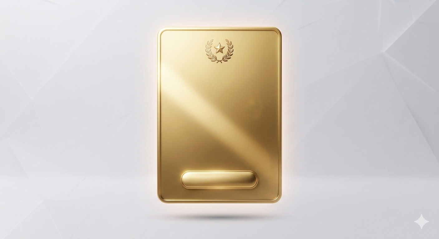 Gold Tier